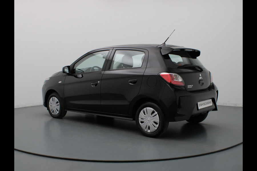 Mitsubishi Space Star 70pk Active Airco | Carplay