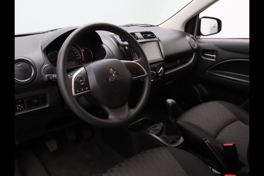 Mitsubishi Space Star 70pk Active Airco | Carplay