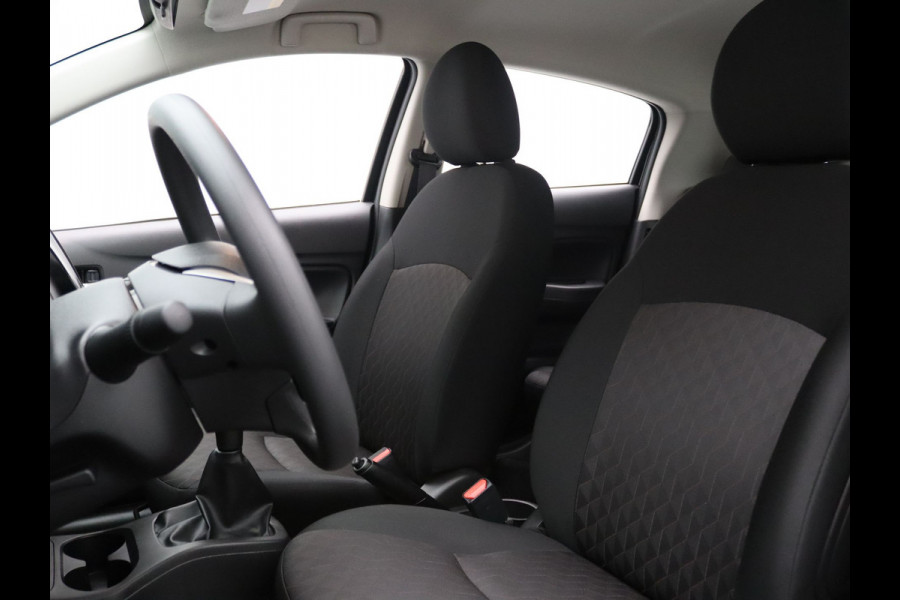Mitsubishi Space Star 70pk Active Airco | Carplay