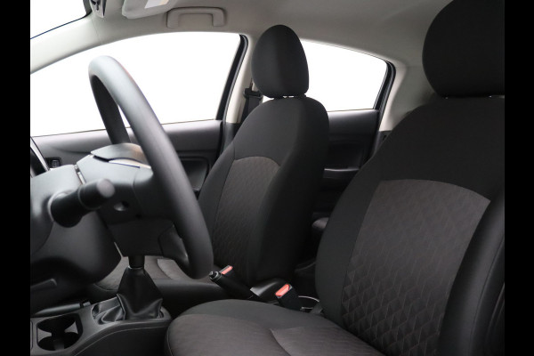 Mitsubishi Space Star 70pk Active Airco | Carplay