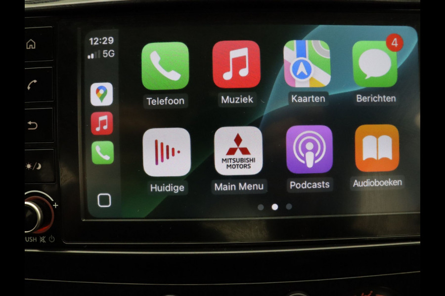 Mitsubishi Space Star 70pk Active Airco | Carplay