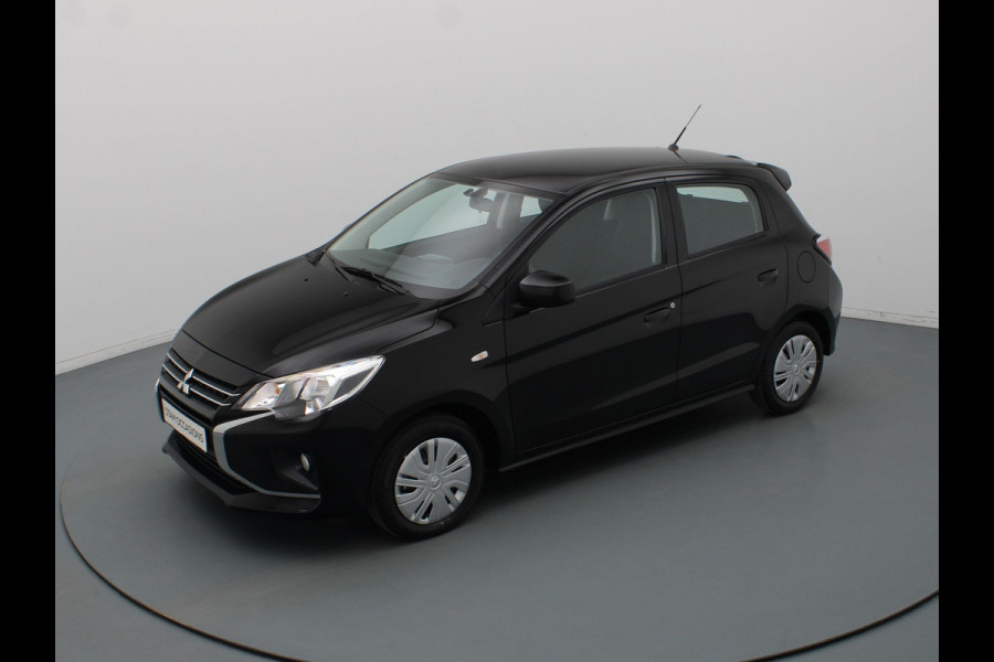 Mitsubishi Space Star 70pk Active Airco | Carplay