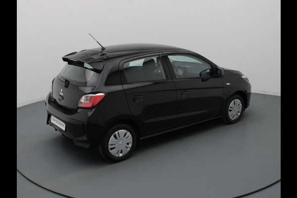 Mitsubishi Space Star 70pk Active Airco | Carplay