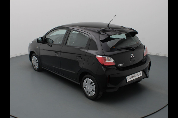 Mitsubishi Space Star 70pk Active Airco | Carplay