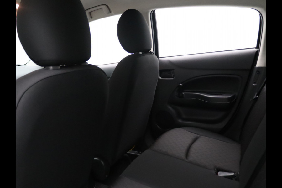 Mitsubishi Space Star 70pk Active Airco | Carplay