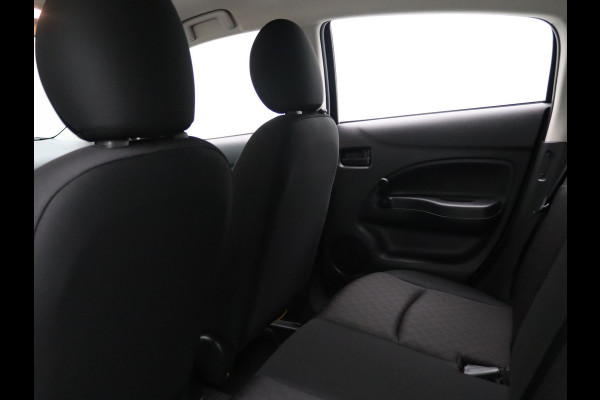 Mitsubishi Space Star 70pk Active Airco | Carplay
