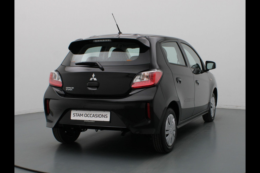Mitsubishi Space Star 70pk Active Airco | Carplay