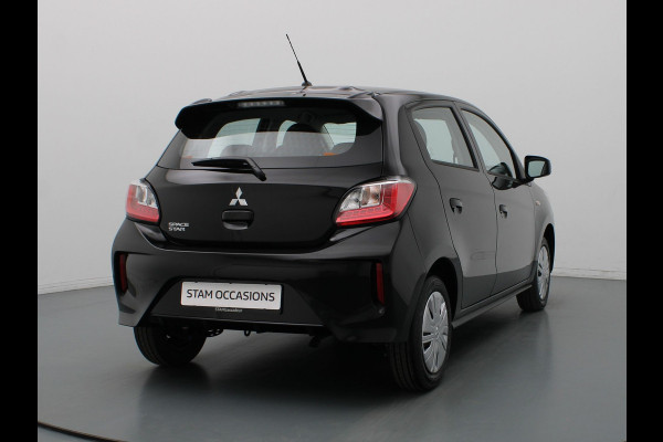 Mitsubishi Space Star 70pk Active Airco | Carplay