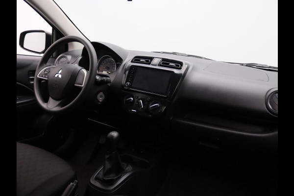 Mitsubishi Space Star 70pk Active Airco | Carplay