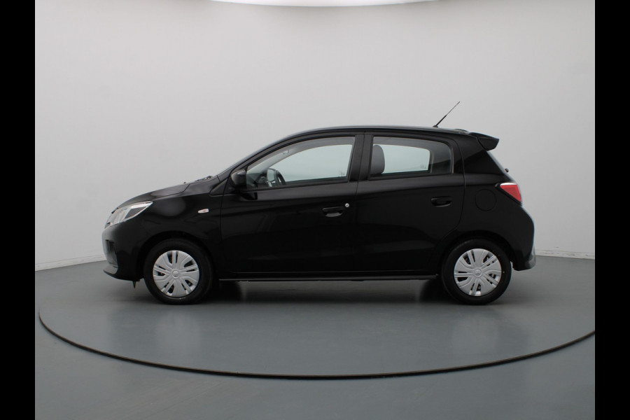 Mitsubishi Space Star 70pk Active Airco | Carplay