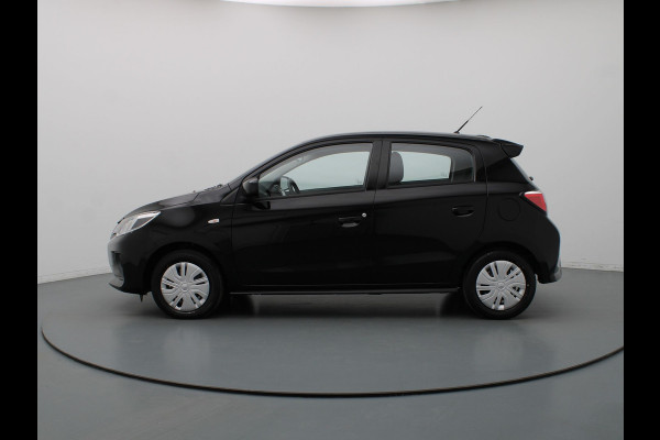 Mitsubishi Space Star 70pk Active Airco | Carplay