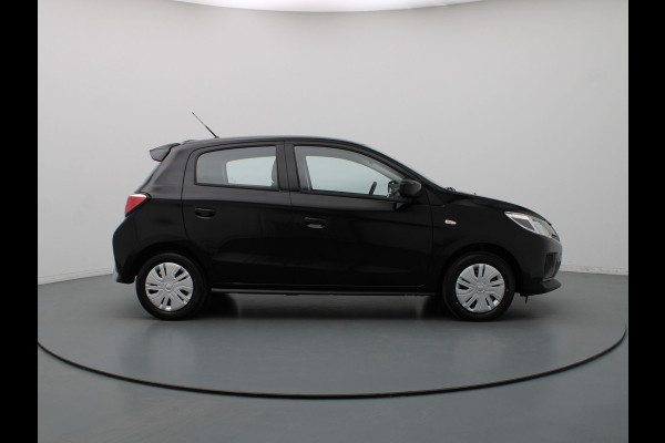 Mitsubishi Space Star 70pk Active Airco | Carplay