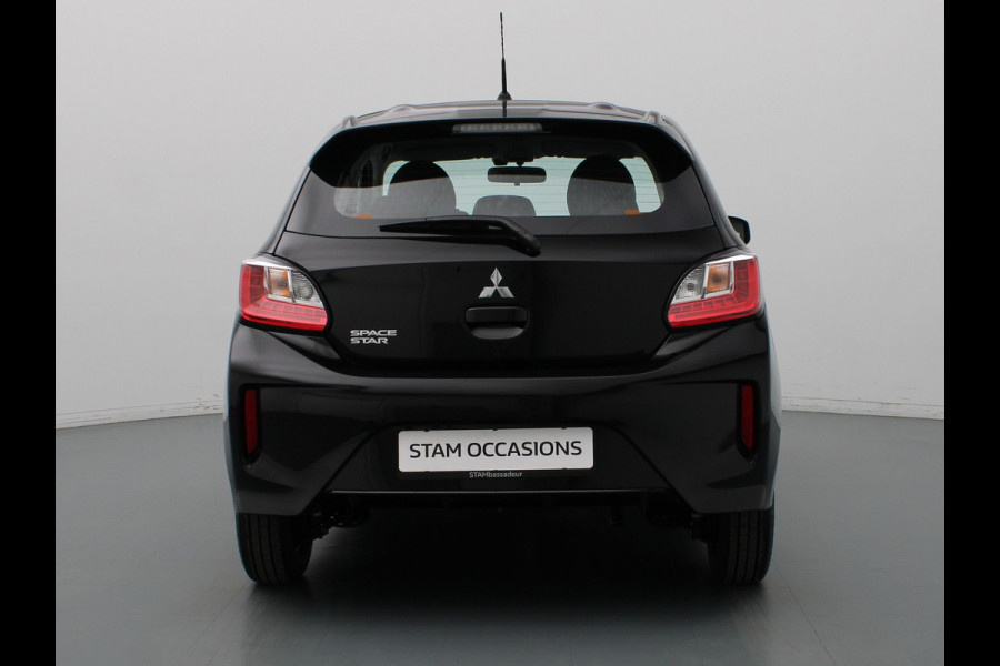 Mitsubishi Space Star 70pk Active Airco | Carplay