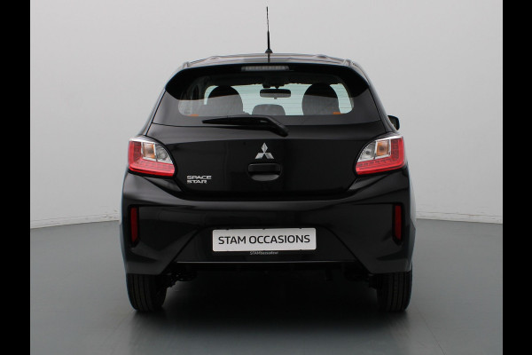 Mitsubishi Space Star 70pk Active Airco | Carplay