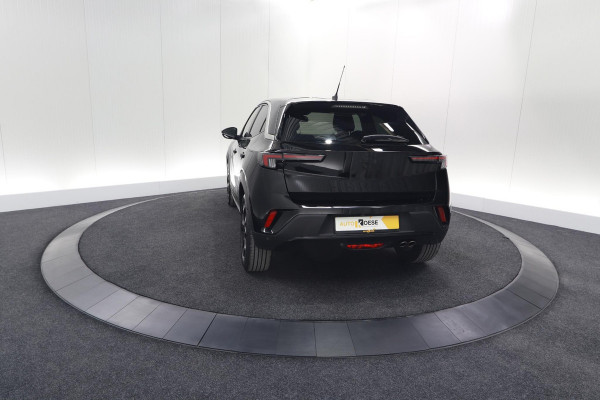 Opel Mokka 130 Turbo AT8 Ultimate | Camera | Dodehoekdetectie | Massage | Adaptieve Cruise Control