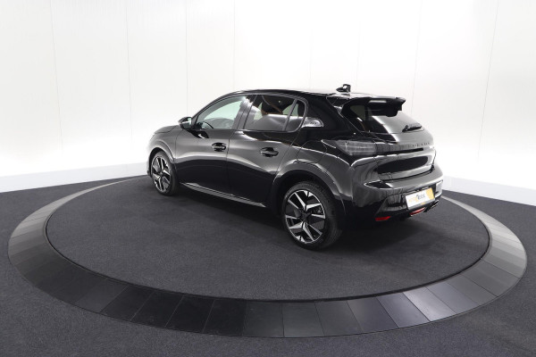 Peugeot 208 1.2 Hybrid 145 e-DCS6 GT | Alcantara Pakket | Camera | Apple Carplay | Stoelverwarming