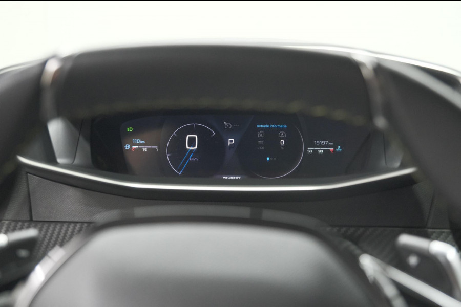Peugeot 208 1.2 Hybrid 145 e-DCS6 GT | Alcantara Pakket | Camera | Apple Carplay | Stoelverwarming