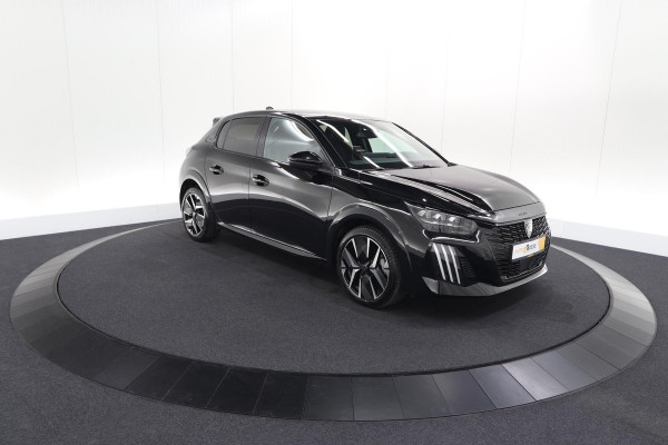 Peugeot 208 1.2 Hybrid 145 e-DCS6 GT | Alcantara Pakket | Camera | Apple Carplay | Stoelverwarming