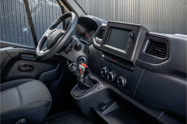 Renault Master 2.3dCi | Bakwagen met Laadklep | LED | Carplay | Camera | Cruise