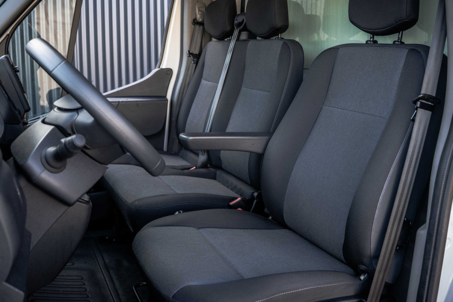 Renault Master 2.3dCi | Bakwagen met Laadklep | LED | Carplay | Camera | Cruise