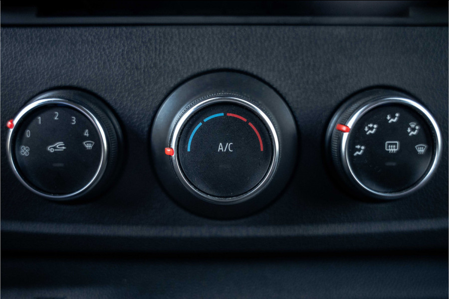 Renault Master 2.3dCi | Bakwagen met Laadklep | LED | Carplay | Camera | Cruise