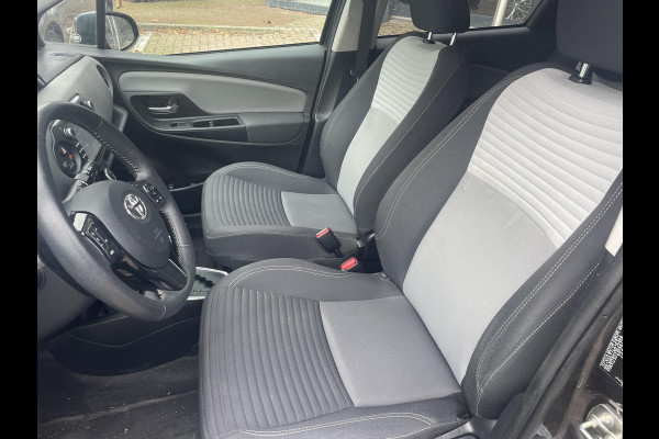 Toyota Yaris 1.5 Hybrid Dynamic Garantie tot 05-2030 | Camera | Airco |Lichtmetalen velgen | Climate control
