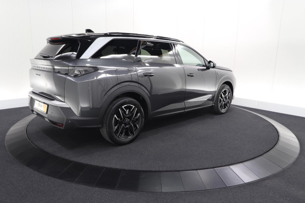 Peugeot 5008 1.2 Hybrid 136 GT 7p | Adaptieve Cruise Control | Camera | Elektrische Kofferklep | Stoelverwarming