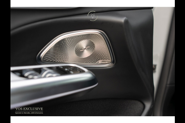 Mercedes-Benz E-Klasse AMG 53 4M Edition 1 Full Carbon in- en exterieur|Bumester 4D|Schaalstoelen|Keyless|Stoelkoeling|ACC|Performance Sound|360°Camera|Superscreen