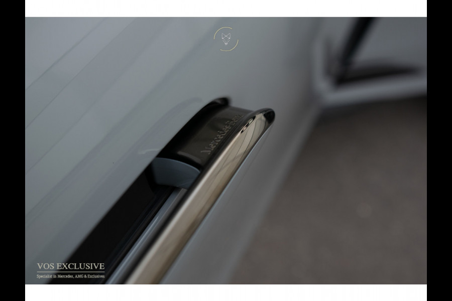 Mercedes-Benz E-Klasse AMG 53 4M Edition 1 Full Carbon in- en exterieur|Bumester 4D|Schaalstoelen|Keyless|Stoelkoeling|ACC|Performance Sound|360°Camera|Superscreen