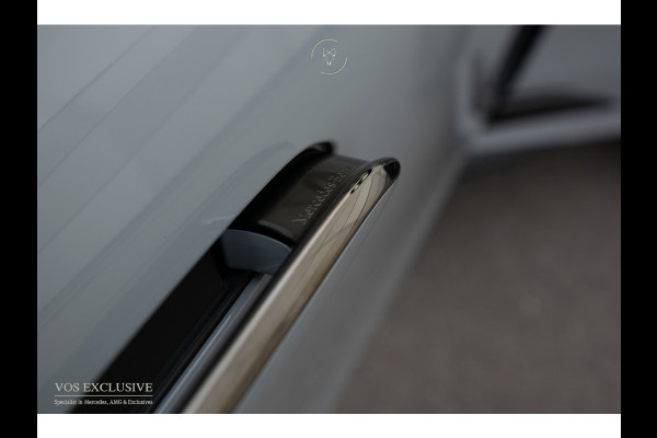 Mercedes-Benz E-Klasse AMG 53 4M Edition 1 Full Carbon in- en exterieur|Bumester 4D|Schaalstoelen|Keyless|Stoelkoeling|ACC|Performance Sound|360°Camera|Superscreen