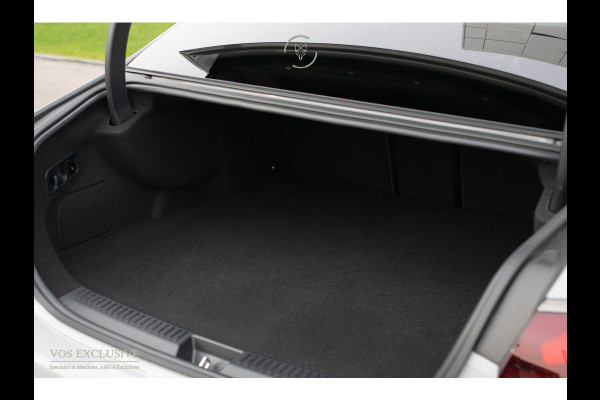 Mercedes-Benz E-Klasse AMG 53 4M Edition 1 Full Carbon in- en exterieur|Bumester 4D|Schaalstoelen|Keyless|Stoelkoeling|ACC|Performance Sound|360°Camera|Superscreen