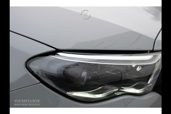 Mercedes-Benz E-Klasse AMG 53 4M Edition 1 Full Carbon in- en exterieur|Bumester 4D|Schaalstoelen|Keyless|Stoelkoeling|ACC|Performance Sound|360°Camera|Superscreen