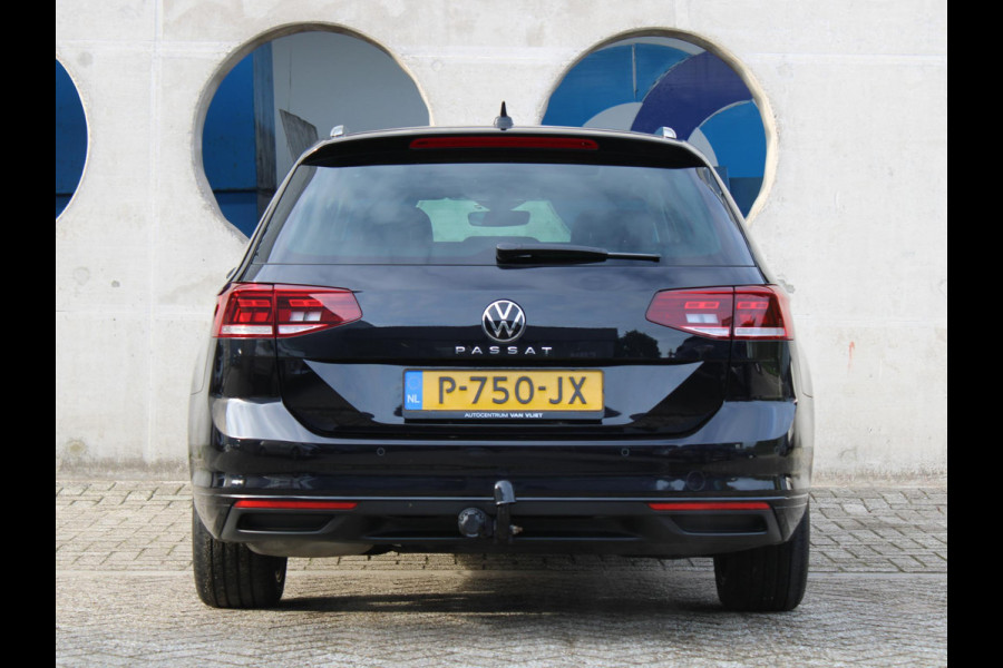 Volkswagen Passat Variant 1.5 TSI Business | PANORAMISCH SCHUIFDAK | WINTER PAKKET | APPLE CARPLAY | TREKHAAK |