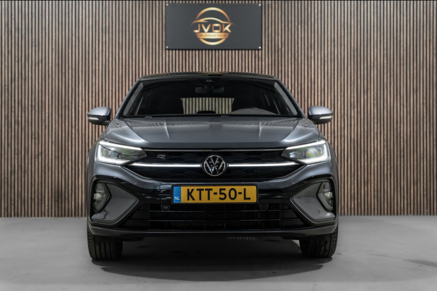 Volkswagen Taigo 1.5 TSI R-Line IQ DSG PANO PDC