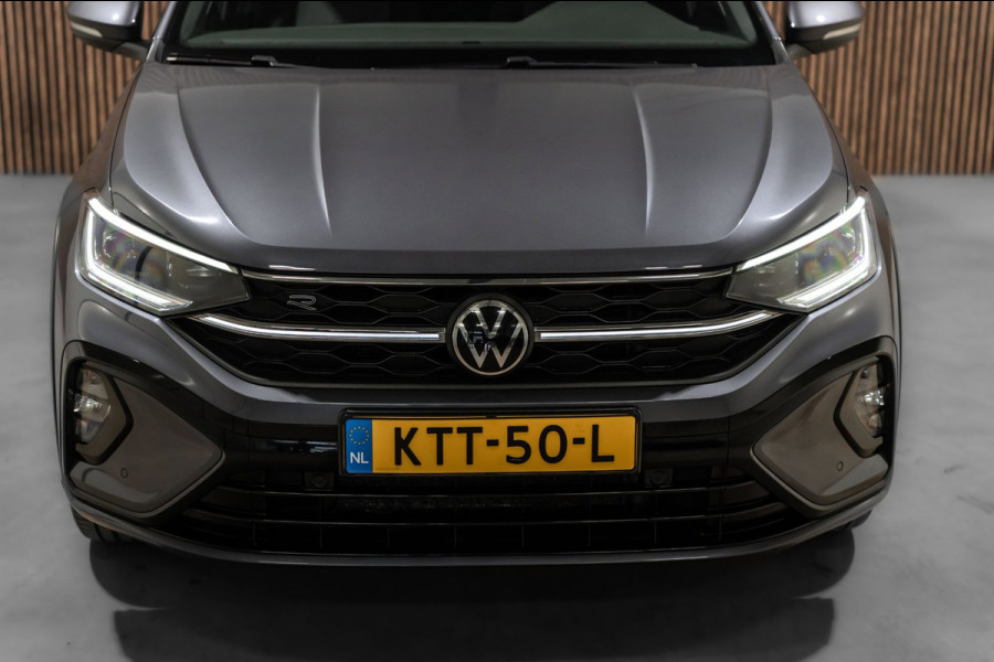 Volkswagen Taigo 1.5 TSI R-Line IQ DSG PANO PDC