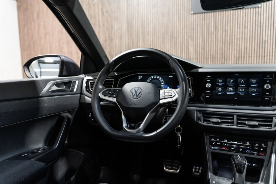 Volkswagen Taigo 1.5 TSI R-Line IQ DSG PANO PDC
