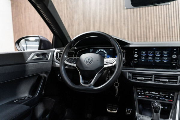 Volkswagen Taigo 1.5 TSI R-Line IQ DSG PANO PDC