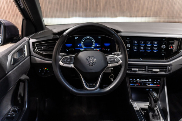 Volkswagen Taigo 1.5 TSI R-Line IQ DSG PANO PDC