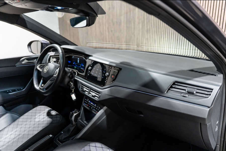 Volkswagen Taigo 1.5 TSI R-Line IQ DSG PANO PDC
