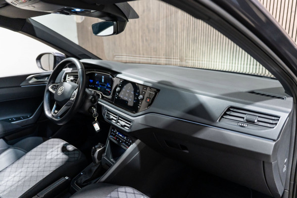 Volkswagen Taigo 1.5 TSI R-Line IQ DSG PANO PDC