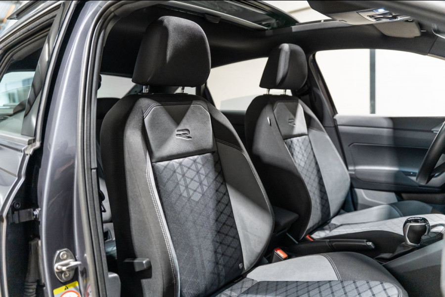 Volkswagen Taigo 1.5 TSI R-Line IQ DSG PANO PDC