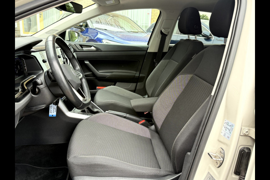 Volkswagen Polo 1.0 TSI Life Business NL. Auto, Panoramadak, IQ Light, Virt.Dash