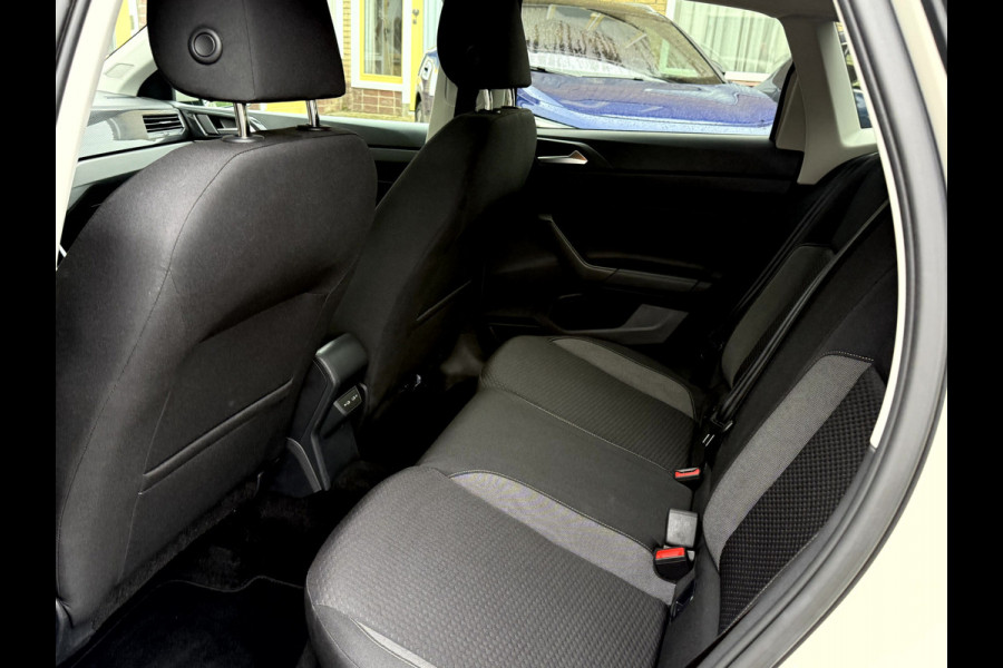 Volkswagen Polo 1.0 TSI Life Business NL. Auto, Panoramadak, IQ Light, Virt.Dash