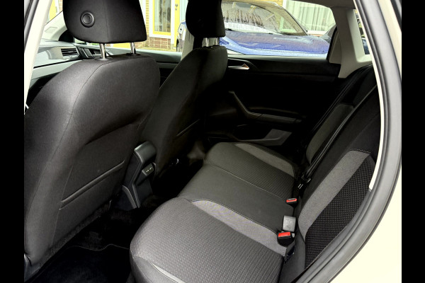 Volkswagen Polo 1.0 TSI Life Business NL. Auto, Panoramadak, IQ Light, Virt.Dash