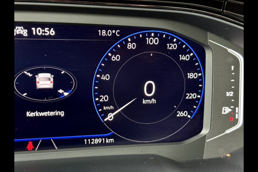 Volkswagen Polo 1.0 TSI Life Business NL. Auto, Panoramadak, IQ Light, Virt.Dash