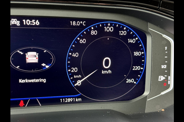 Volkswagen Polo 1.0 TSI Life Business NL. Auto, Panoramadak, IQ Light, Virt.Dash