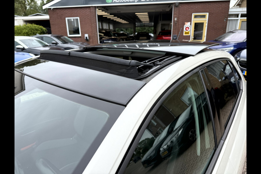 Volkswagen Polo 1.0 TSI Life Business NL. Auto, Panoramadak, IQ Light, Virt.Dash