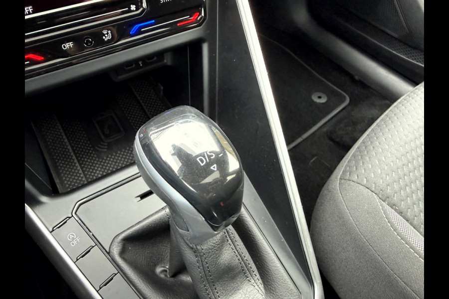 Volkswagen Polo 1.0 TSI Life Business NL. Auto, Panoramadak, IQ Light, Virt.Dash