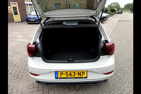 Volkswagen Polo 1.0 TSI Life Business NL. Auto, Panoramadak, IQ Light, Virt.Dash