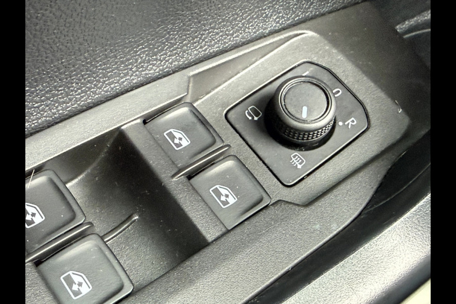 Volkswagen Polo 1.0 TSI Life Business NL. Auto, Panoramadak, IQ Light, Virt.Dash
